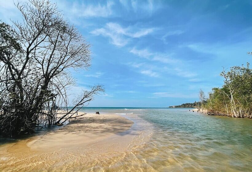 هتل Phu Quoc Ecolodge