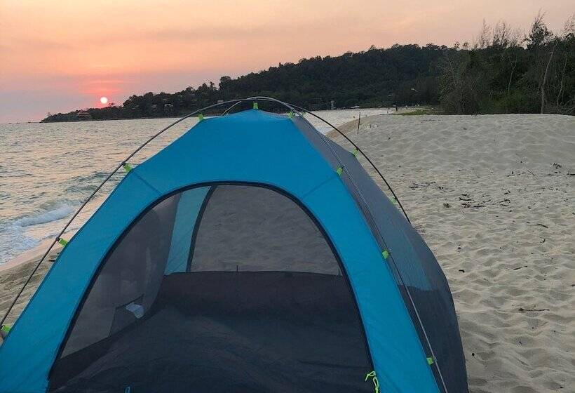 هتل Phu Quoc Ecolodge