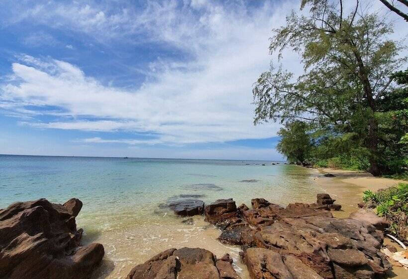 هتل Phu Quoc Ecolodge