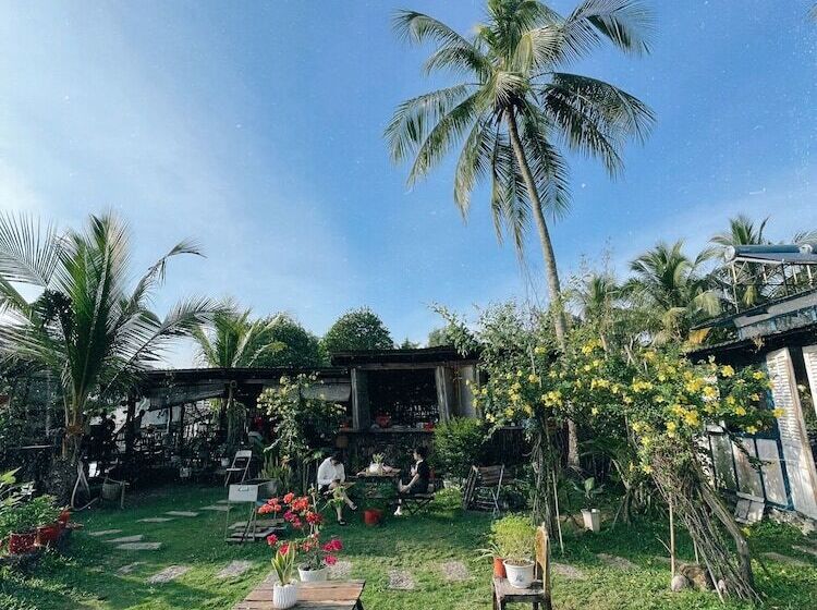 هتل Phu Quoc Ecolodge