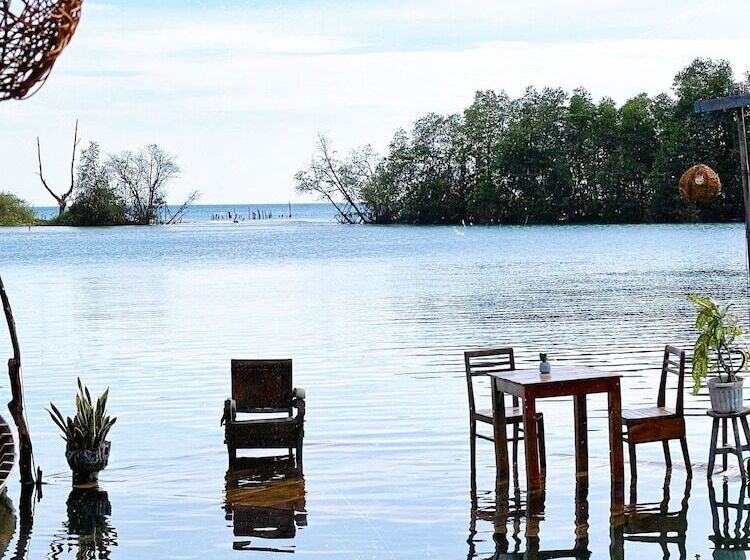 هتل Phu Quoc Ecolodge