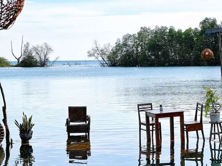 هتل Phu Quoc Ecolodge