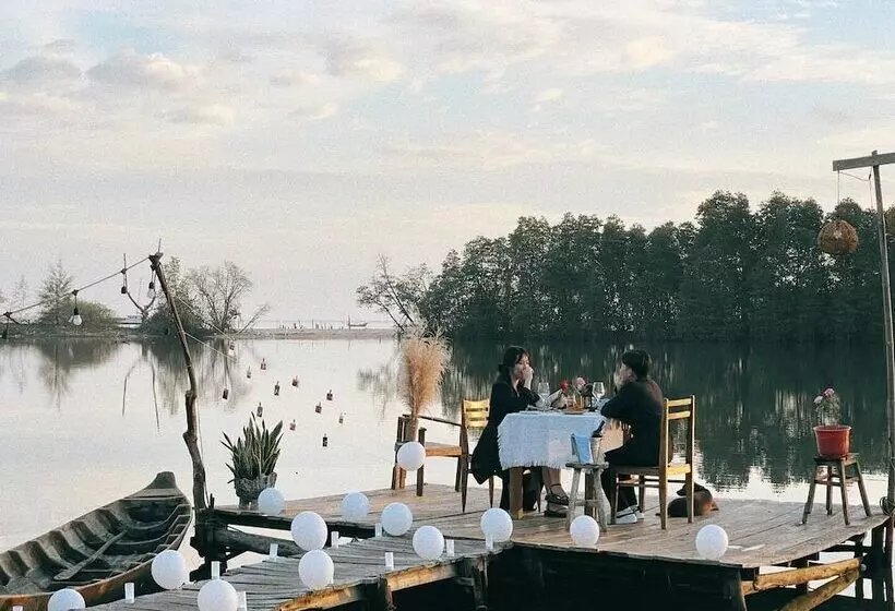 هتل Phu Quoc Ecolodge