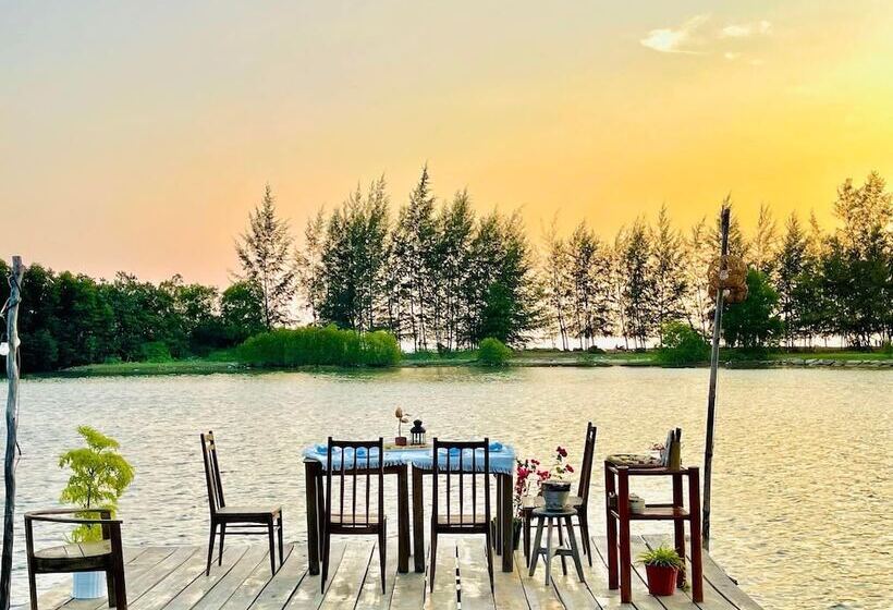 هتل Phu Quoc Ecolodge