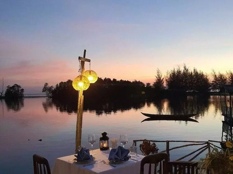 هتل Phu Quoc Ecolodge