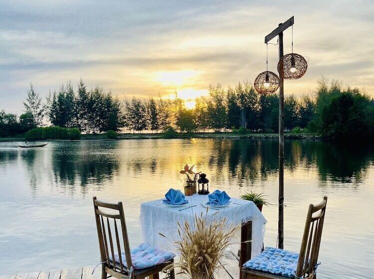 هتل Phu Quoc Ecolodge