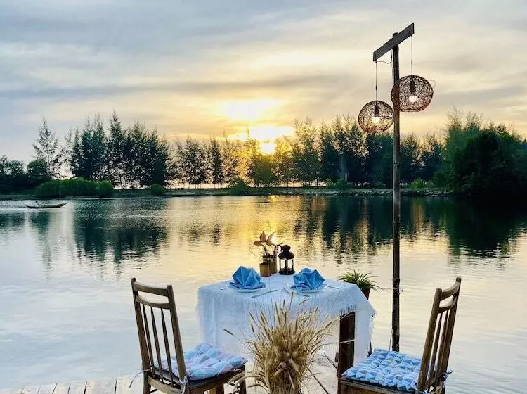 هتل Phu Quoc Ecolodge