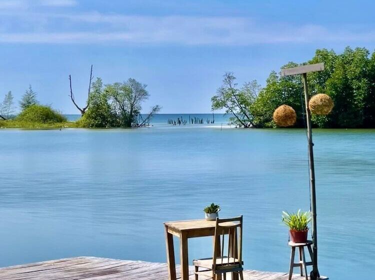 هتل Phu Quoc Ecolodge