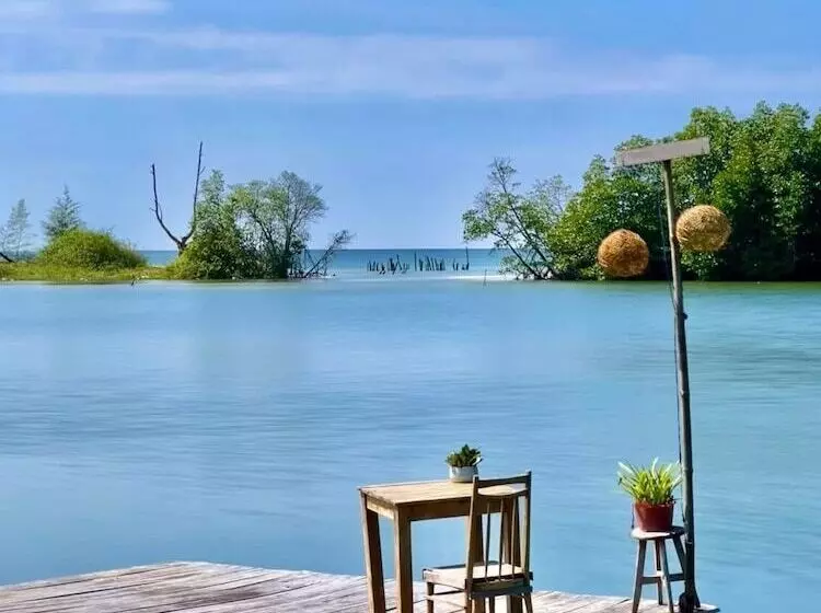 هتل Phu Quoc Ecolodge