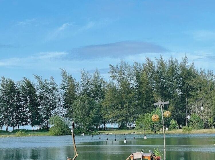 هتل Phu Quoc Ecolodge