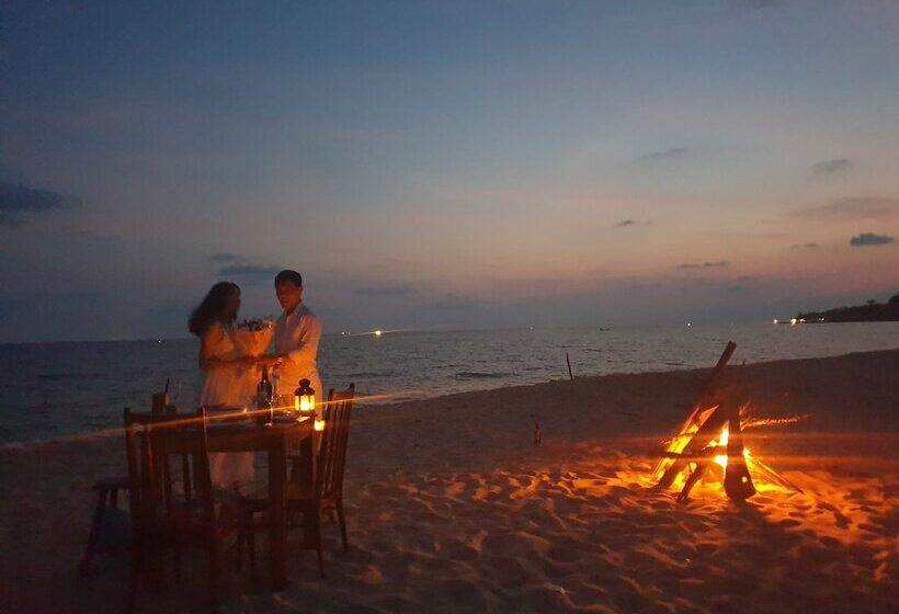 هتل Phu Quoc Ecolodge