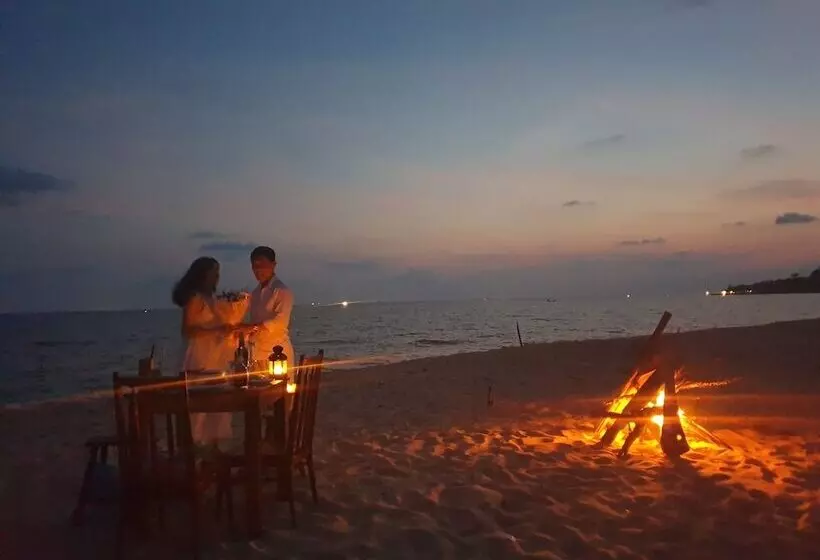 هتل Phu Quoc Ecolodge