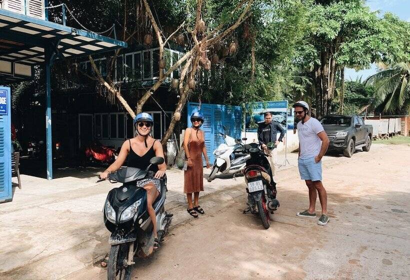 هتل Phu Quoc Ecolodge