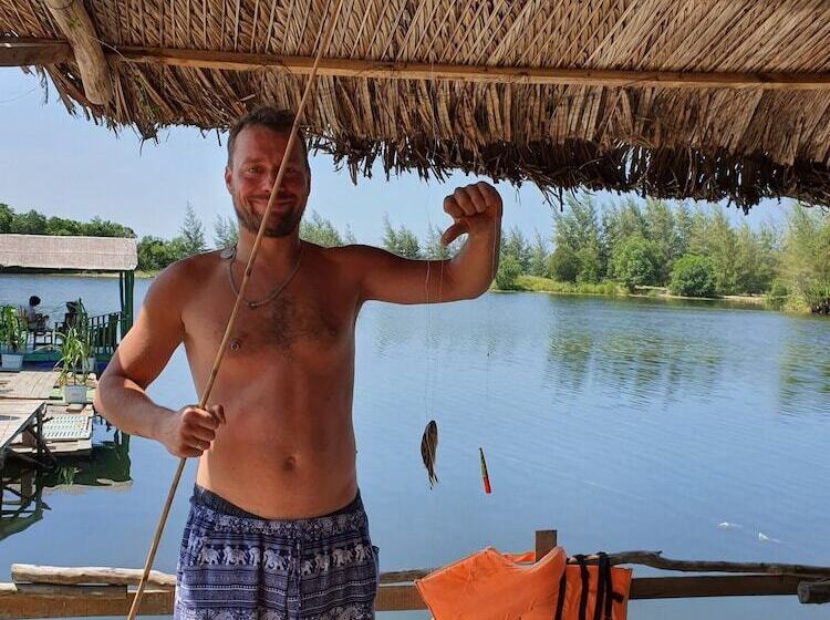 هتل Phu Quoc Ecolodge