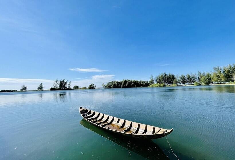 هتل Phu Quoc Ecolodge