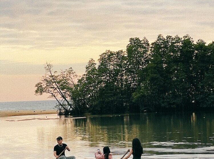 هتل Phu Quoc Ecolodge