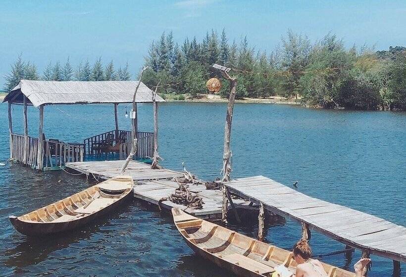 هتل Phu Quoc Ecolodge