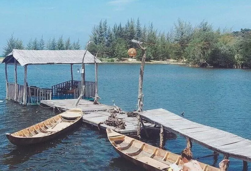هتل Phu Quoc Ecolodge