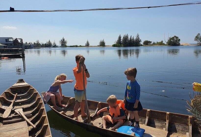 هتل Phu Quoc Ecolodge