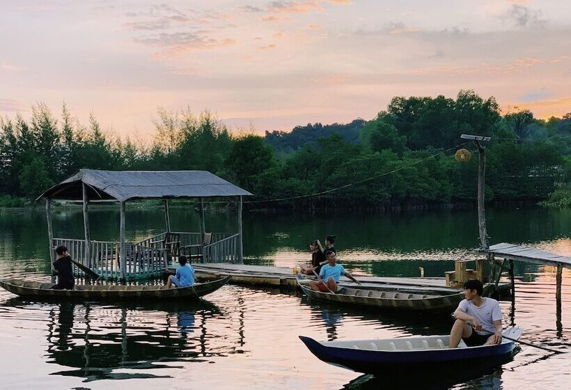 هتل Phu Quoc Ecolodge