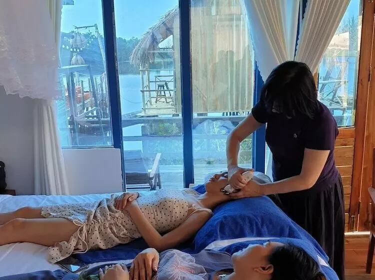 هتل Phu Quoc Ecolodge