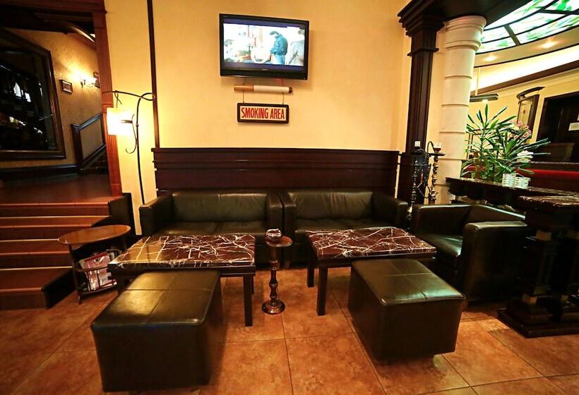 בית מלון כפרי Postoyalec