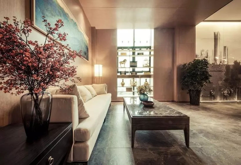 ホテル Qianna Qianxun Boutique