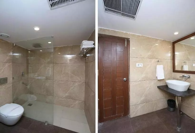 Hotelli Shagun Chandigarh Zirakpur