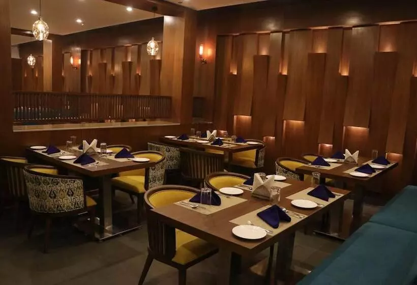 Hotelli Shagun Chandigarh Zirakpur