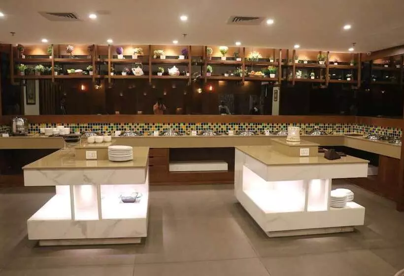 Hotelli Shagun Chandigarh Zirakpur