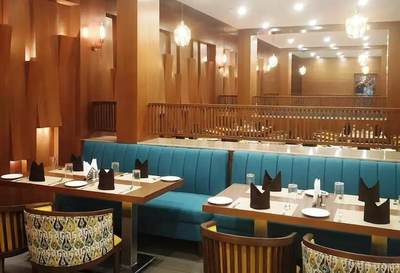 Hotelli Shagun Chandigarh Zirakpur