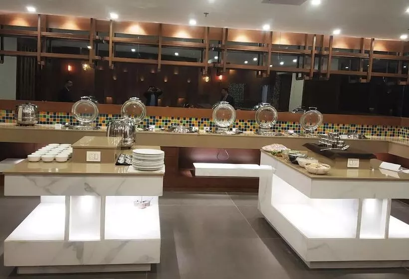 Hotelli Shagun Chandigarh Zirakpur