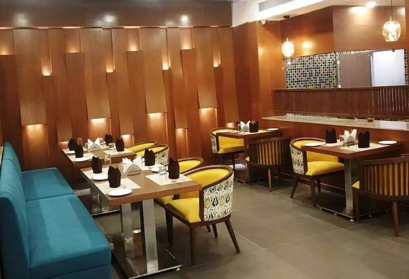 Hotelli Shagun Chandigarh Zirakpur