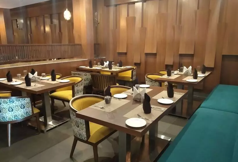 Hotelli Shagun Chandigarh Zirakpur