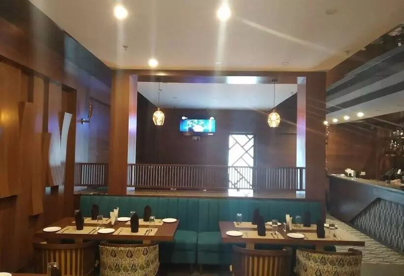 Hotelli Shagun Chandigarh Zirakpur