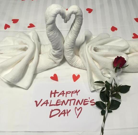 هتل The Phu View At Aonang