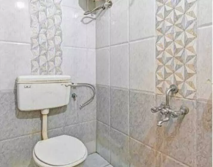 ホテル Tourist Palace