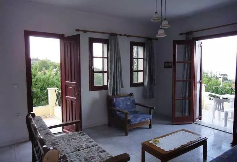 هتل Victorias Rooms