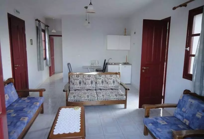 هتل Victorias Rooms