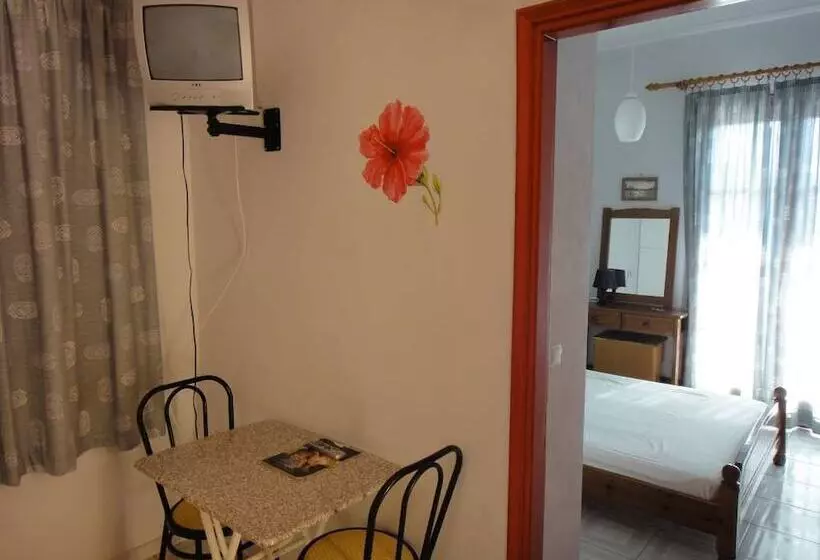 هتل Victorias Rooms