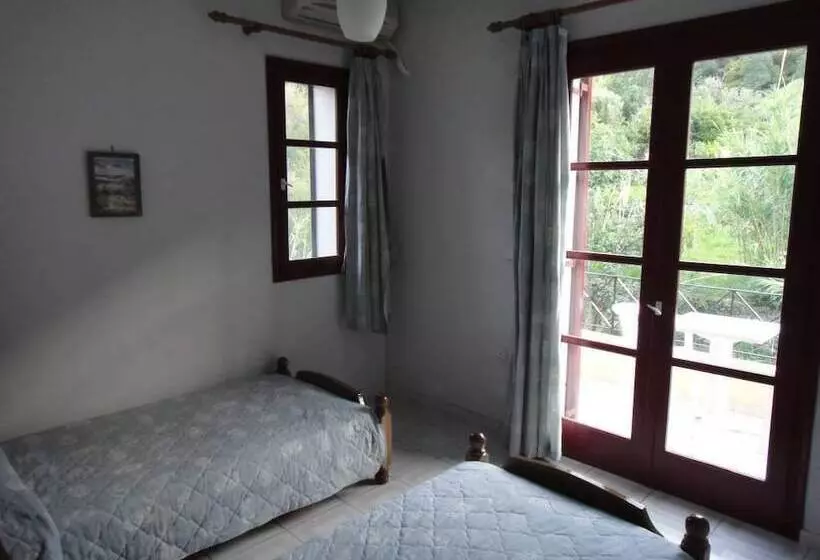 هتل Victorias Rooms