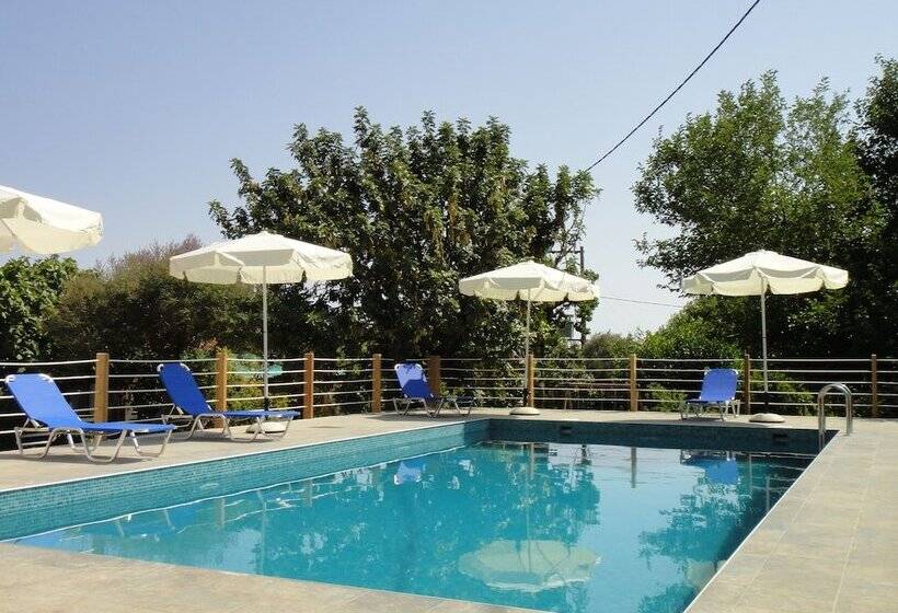 호텔 Victorias Rooms