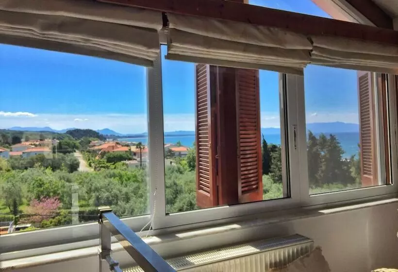 Margarita Apartments