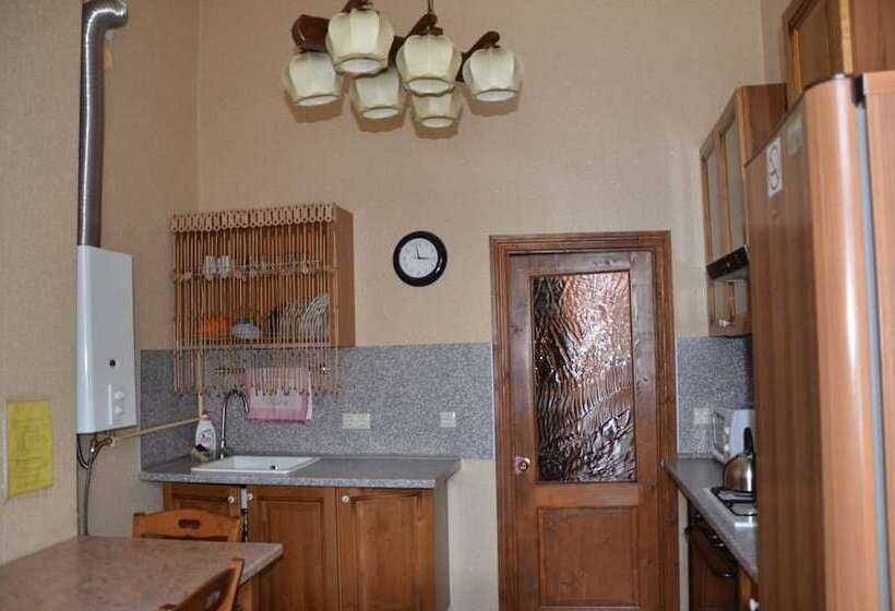 Mh Dolgorukovsky Hostel