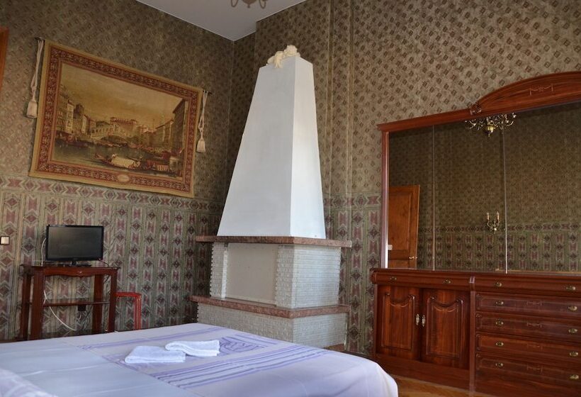 Mh Dolgorukovsky Hostel