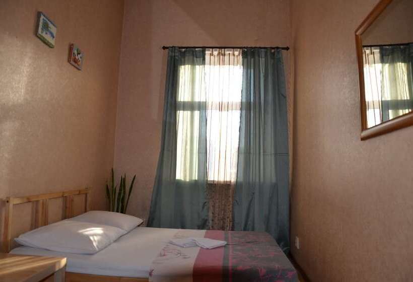 Mh Dolgorukovsky Hostel