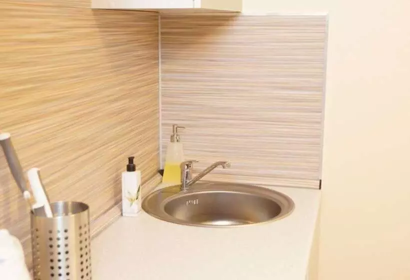 Mini Hotel Spokoynoy Nochi On Kievskaya