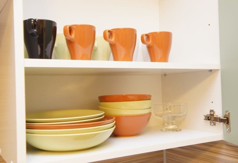 Mini Hotel Spokoynoy Nochi On Kievskaya