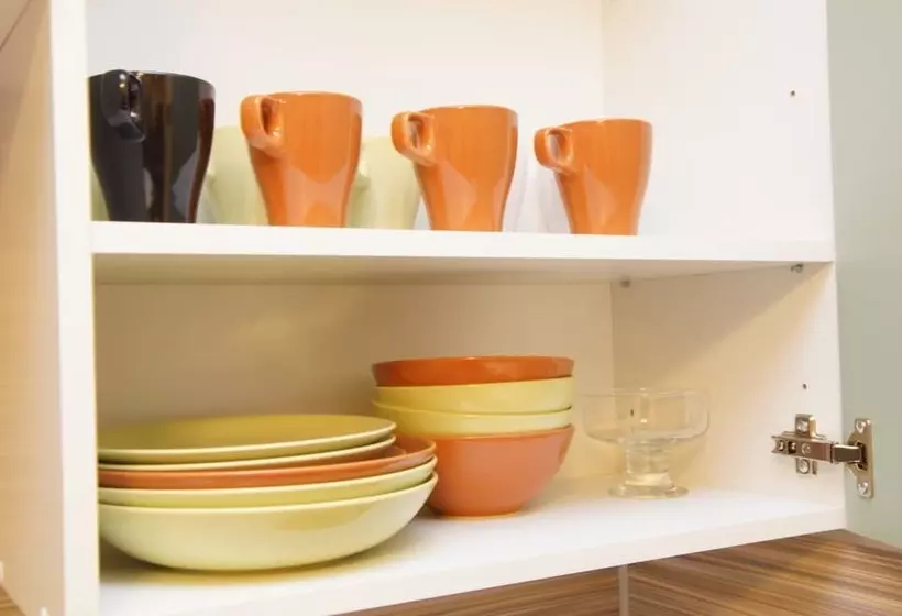 Mini Hotel Spokoynoy Nochi On Kievskaya