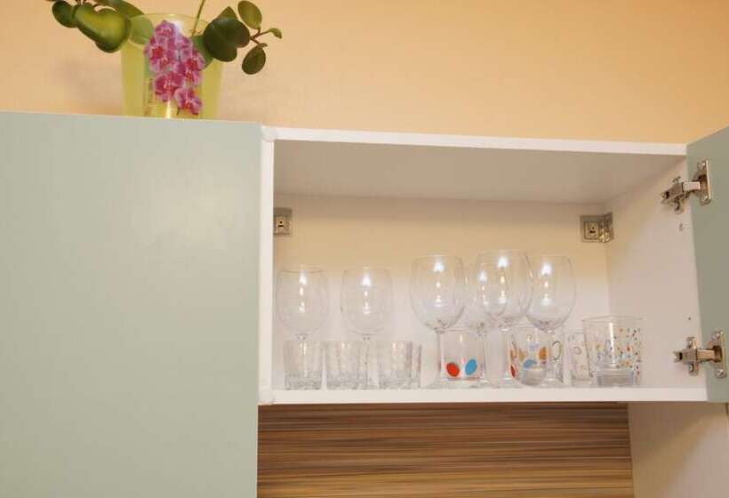 Mini Hotel Spokoynoy Nochi On Kievskaya